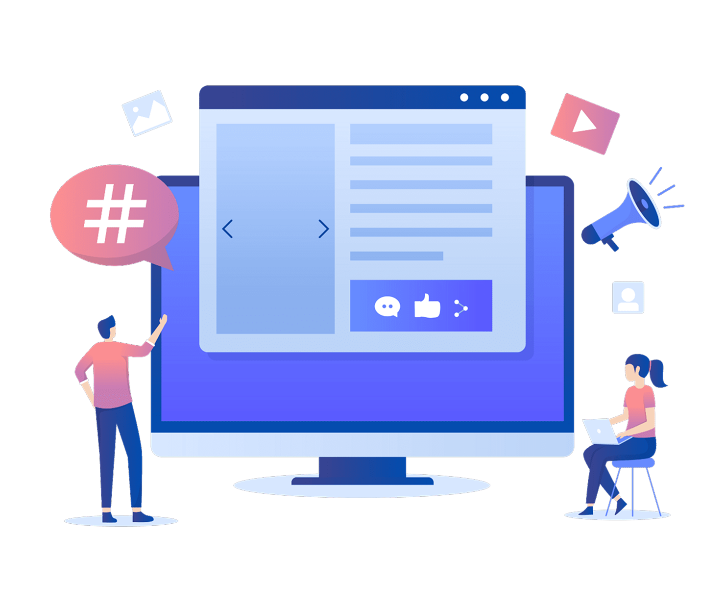 Digital Marketing with AI